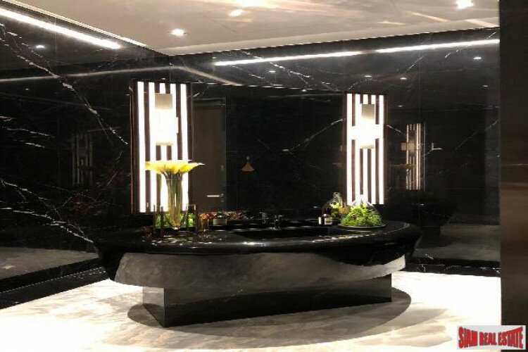 Квартира в Бангкоке, Таиланд | THE126064