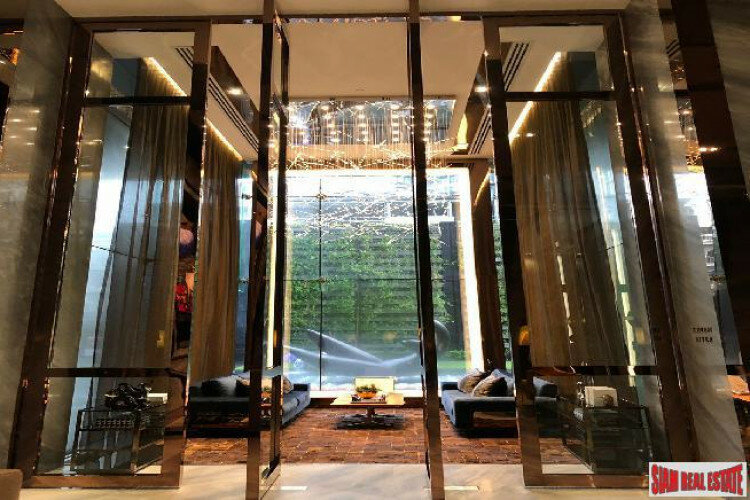 Квартира в Бангкоке, Таиланд | THE126064