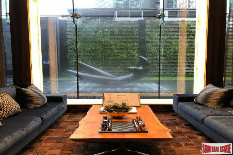 Квартира в Бангкоке, Таиланд | THE126064