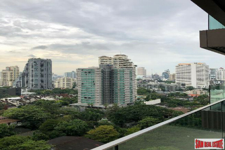 Квартира в Бангкоке, Таиланд | THE126064