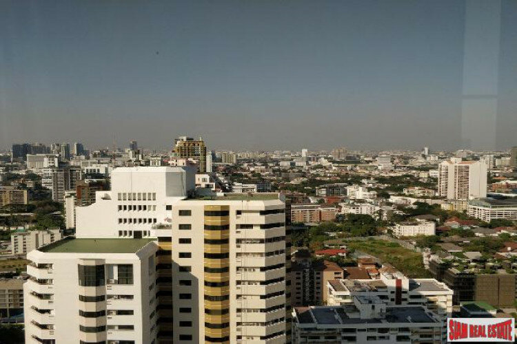 Квартира в Бангкоке, Таиланд | THE126064