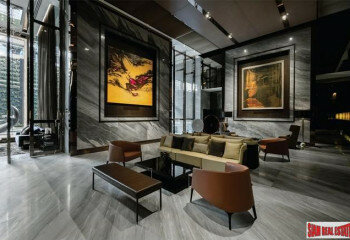 Квартира в Бангкоке, Таиланд | THE126064