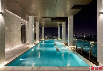 Квартира в Бангкоке, Таиланд | THE126064