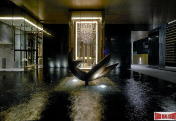 Квартира в Бангкоке, Таиланд | THE126064