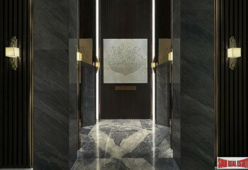 Квартира в Бангкоке, Таиланд | THE126064