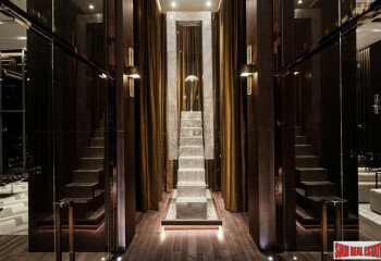 Квартира в Бангкоке, Таиланд | THE126064