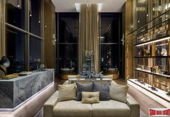 Квартира в Бангкоке, Таиланд | THE126064