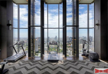 Квартира в Бангкоке, Таиланд | THE126064