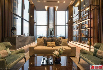 Квартира в Бангкоке, Таиланд | THE126064