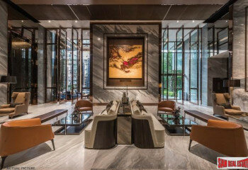 Квартира в Бангкоке, Таиланд | THE126064