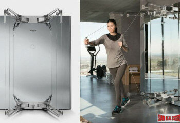 Квартира в Бангкоке, Таиланд | THE126064