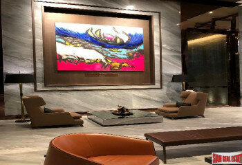 Квартира в Бангкоке, Таиланд | THE126064