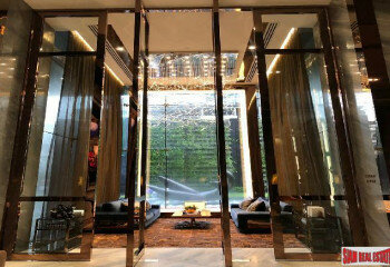 Квартира в Бангкоке, Таиланд | THE126064