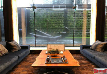 Квартира в Бангкоке, Таиланд | THE126064