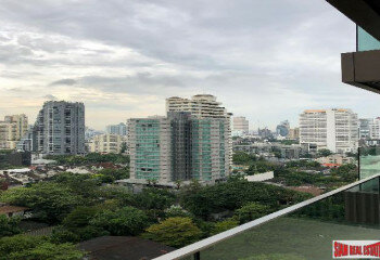 Квартира в Бангкоке, Таиланд | THE126064