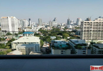 Квартира в Бангкоке, Таиланд | THE126064