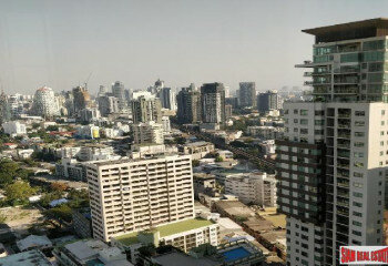 Квартира в Бангкоке, Таиланд | THE126064