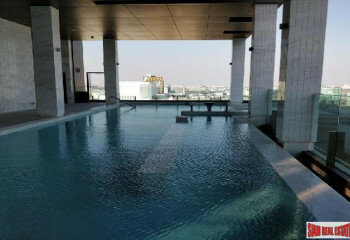 Квартира в Бангкоке, Таиланд | THE126064