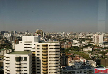 Квартира в Бангкоке, Таиланд | THE126064