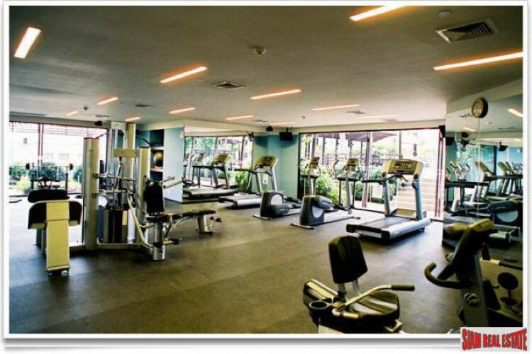 Квартира в Бангкоке, Таиланд | THE226067