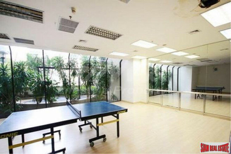 Квартира в Бангкоке, Таиланд | THE226067