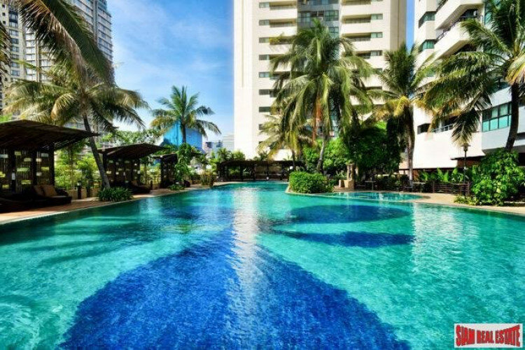 Квартира в Бангкоке, Таиланд | THE226067