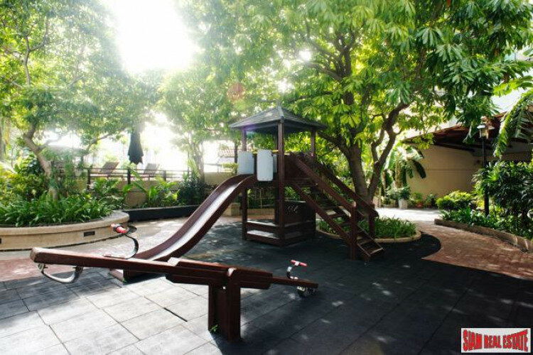 Квартира в Бангкоке, Таиланд | THE226067