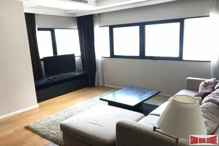 Квартира в Бангкоке, Таиланд | THE226067