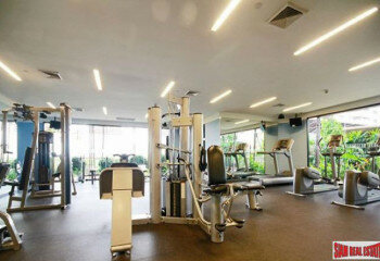 Квартира в Бангкоке, Таиланд | THE226067