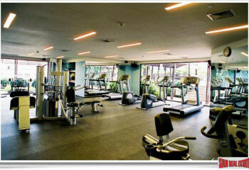 Квартира в Бангкоке, Таиланд | THE226067