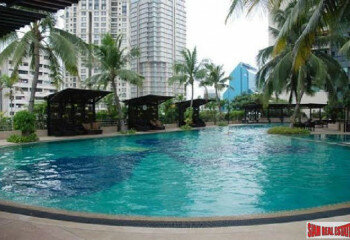 Квартира в Бангкоке, Таиланд | THE226067