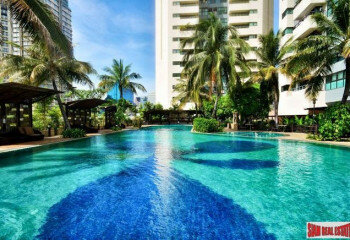 Квартира в Бангкоке, Таиланд | THE226067