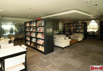 Квартира в Бангкоке, Таиланд | THE226067