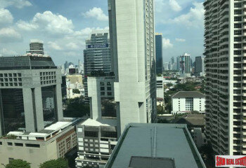 Квартира в Бангкоке, Таиланд | THE226067