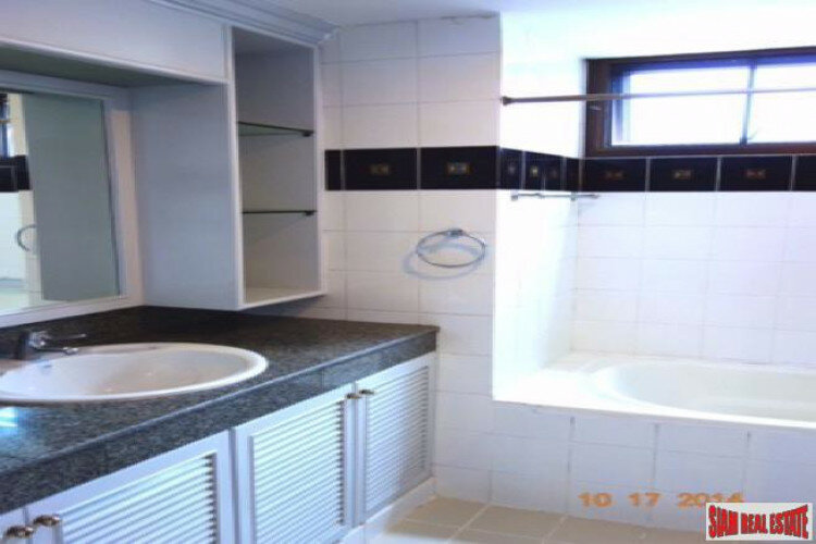 Квартира в Бангкоке, Таиланд | THE318129