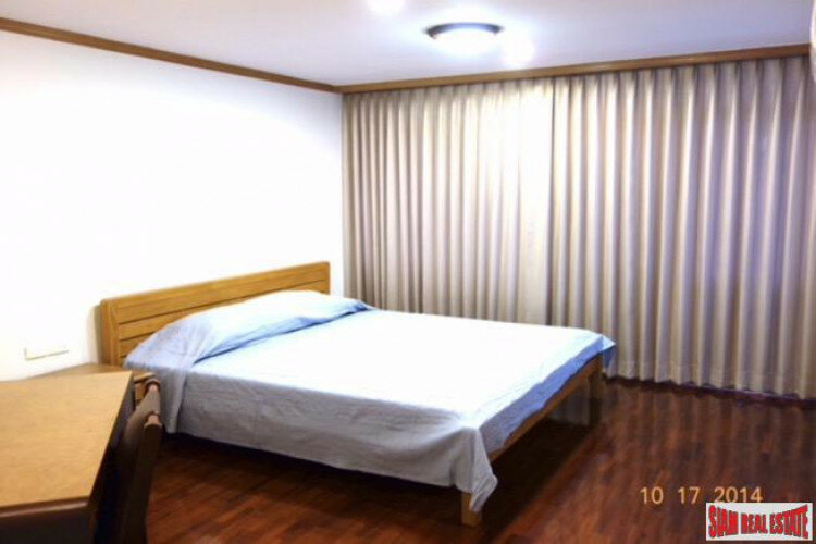 Квартира в Бангкоке, Таиланд | THE318129