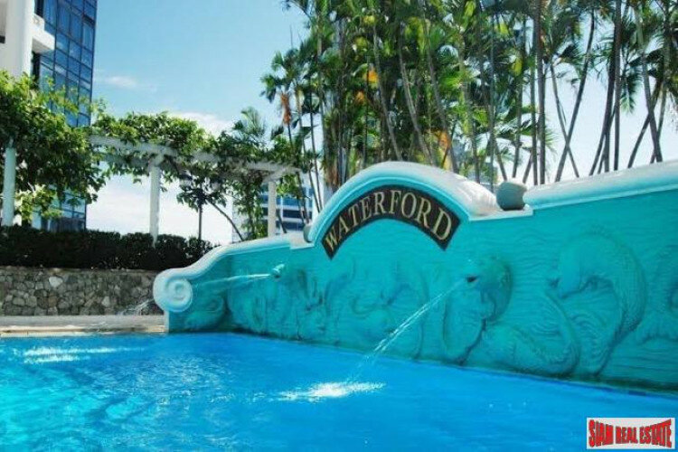 Квартира в Бангкоке, Таиланд | THE318129