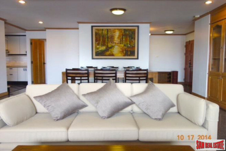 Квартира в Бангкоке, Таиланд | THE318129