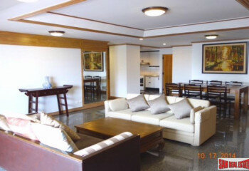 Квартира в Бангкоке, Таиланд | THE318129