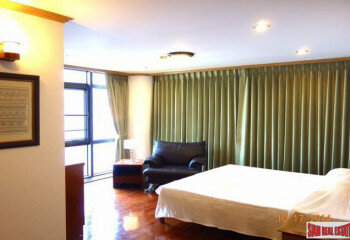 Квартира в Бангкоке, Таиланд | THE318129