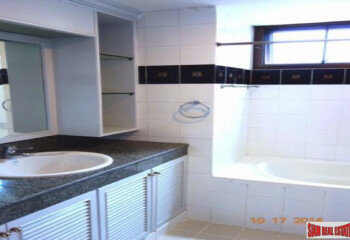 Квартира в Бангкоке, Таиланд | THE318129