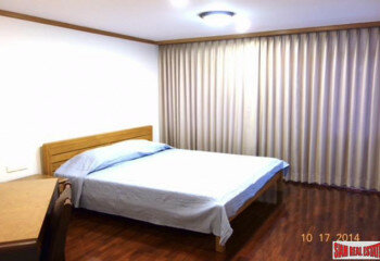 Квартира в Бангкоке, Таиланд | THE318129