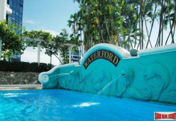 Квартира в Бангкоке, Таиланд | THE318129