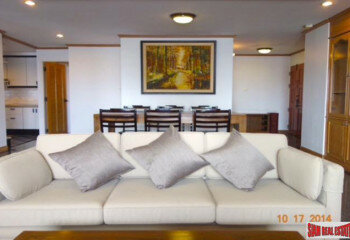 Квартира в Бангкоке, Таиланд | THE318129