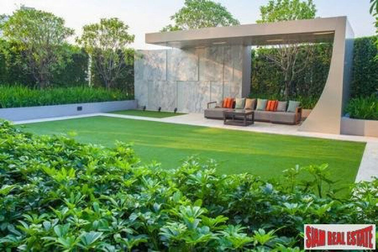 Квартира в Бангкоке, Таиланд | THE535396