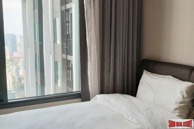 Квартира в Бангкоке, Таиланд | THE318026