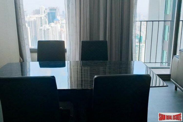 Квартира в Бангкоке, Таиланд | THE318026