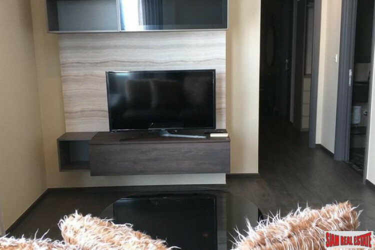 Квартира в Бангкоке, Таиланд | THE318026