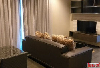 Квартира в Бангкоке, Таиланд | THE318026