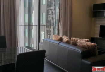 Квартира в Бангкоке, Таиланд | THE318026